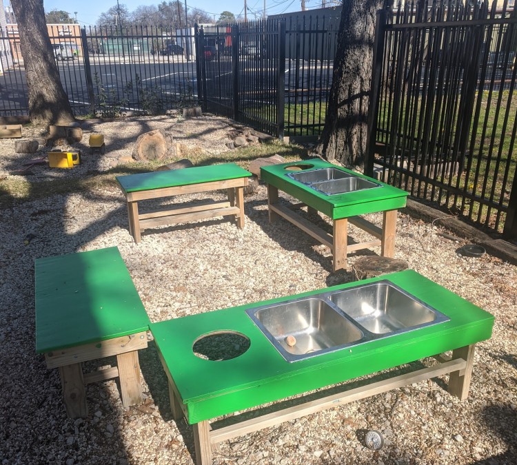 Play Studio by Green Space (Fort&nbspWorth,&nbspTX)